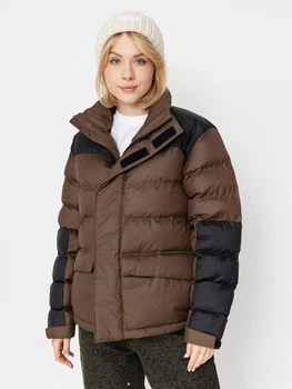 Жіноча Парка The North Face Limbara Insulated, коричнева, XS