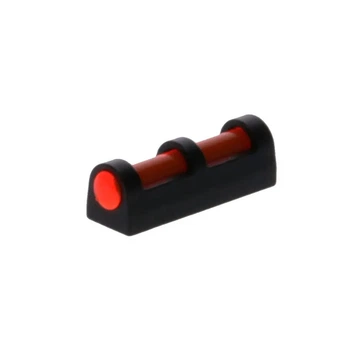 Мушка Truglo LONG BEAD 2.6 мм красная TG-TG947CRM