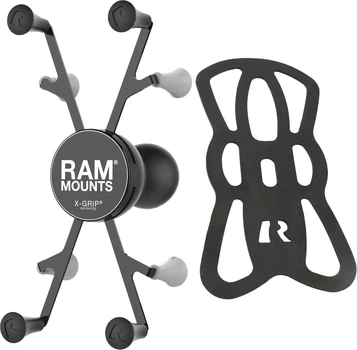Держатель для планшетов 7" - 8" XSpecter RAM Mounts X-Grip