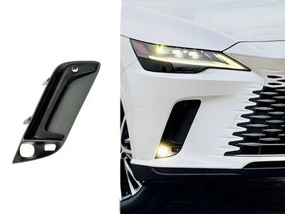 Накладка туманной фары OEM Lexus RX 2023+ ПРАВАЯ СТОРОНА 5310348020 для Lexus RX 2023- (1635)