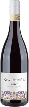 Вино Les Grands Chais de France Kiwi Cuvee Шираз червоне сухе 0.75 л (3176780031521)