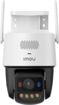 Kamera IP IMOU Titan Pro 6MP (6937479640922)