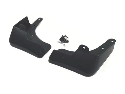 Брызговики передние Nissan X-Trail 32 / Rogue 2013-2020 комплект 2шт. для Nissan X-Trail 32 / Rogue 2013-2016 (7399)