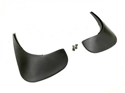 Бризковики задні Volkswagen Passat B5 SD/WG 2002-2005 комплект 2шт для Volkswagen Passat B5 1997-2005 (1181)