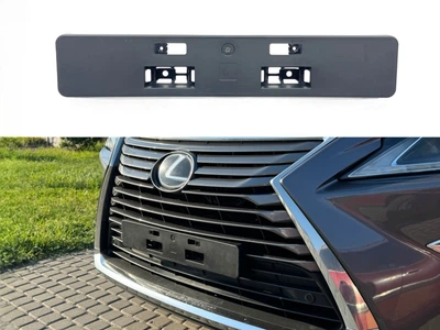 Европейский подиум под номер Lexus RX 2015-2019 ОБЫЧНЫЙ, НЕ F-SPORT! 5211448350 для Lexus RX 2015-2019 (2025)