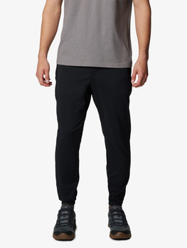 Штани Columbia Sage Peak™ Tapered Chino Pant XL (54) Чорний 2095041CLB-010
