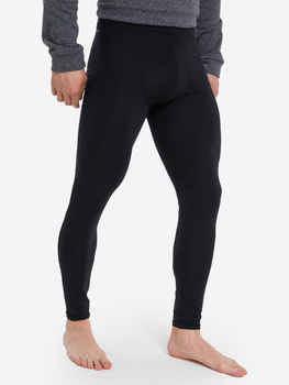 Кальсони чоловічі Columbia Omni-Heat Infinity Tight чорний S (46) Чорний 2012391CLB-010