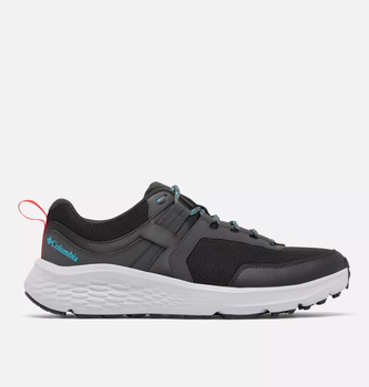 Кросівки Columbia KONOS™ LOW 8 (41,5) Чорний 2063471010