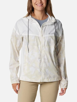 Вітрівка Columbia Flash Challenger™ Novelty Windbreaker S Бежевий 1989501CLB-278