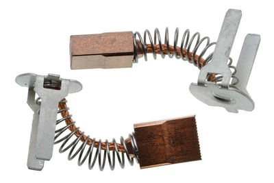 Щетки VJ Parts 4х8х11 Бosch меднографитовые код 1607000CC0 / 1607000CZ1, арт.щ628