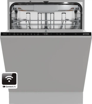 Посудомийна машина GORENJE GV673D63