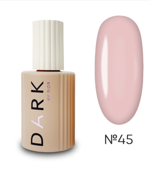 База камуфлирующая Dark Pro Base №45, 15 мл