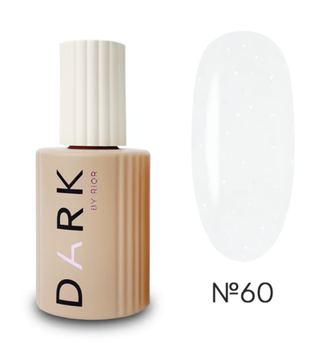База камуфлирующая Dark Pro Base №60, 15 мл