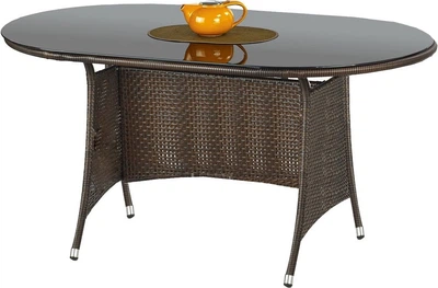 Stół ogrodowy Halmar Master (V-CH-MASTER-ST)