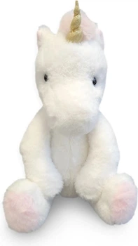 М’яка іграшка World's Softest Єдиноріг 40 см 09259 (603154009259)