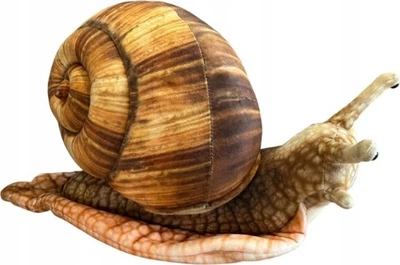 М’яка іграшка Dubi Равлик 35 см 33017 (5905965333017)