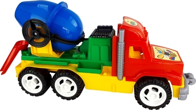 Betoniarka Maxima Leszko 70204 (5900741570204)