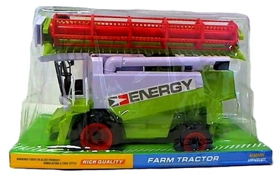 Kombajn do zboża Gazelo G016326 (5907784428523)