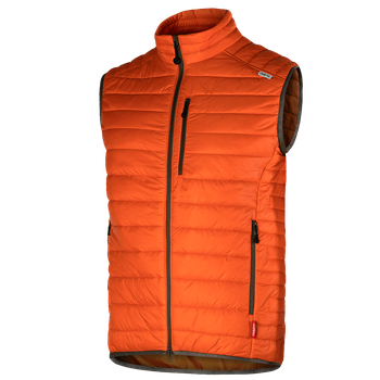 Жилетка Camotec Storm G-Loft 100 оранжевый size S