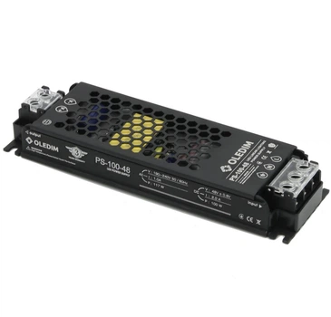 Блок питания OLEDIM PS-48-400W 48V 4A
