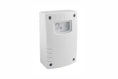 Датчик сумеречный CZ-2, макс. 1500 Вт, IP44, 6A, белый - CZ-CZ2000-00