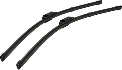 Безкаркасна щітка склоочисника Denso 550/550 мм 2 шт (DF-131)