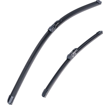 Безкаркасна щітка склоочисника Denso 700/400 мм 2 шт (DF-082)