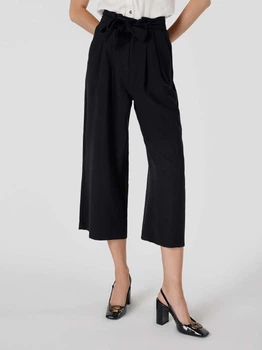 Штани жіночі Colin's CL1063929BLK L Black (8683197723260)