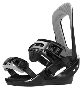 Кріплення для сноуборду Bataleon BLOW L Black/grey (BA.22.20.BL.) (S black, grey)