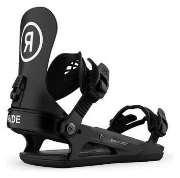 Кріплення для сноуборду Ride CL-2 M Black (12E1014.1) (M black)