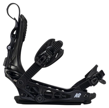 Кріплення для сноуборду K2 CINCH TRYST M Black (11E1016.1) O (M black)