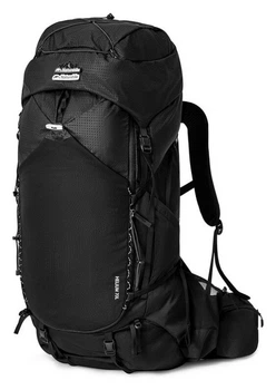 Рюкзак туристичний Naturehike Helium CNK2450XB014, 70 л, чорний, M (FNR_6975641883876)