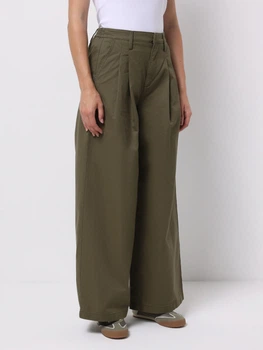 Штани жіночі Colin's CL1077045KHA M Khaki (8684112951836)