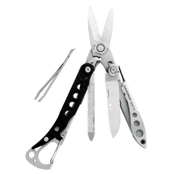 Мультитул Leatherman Style CS (831245)