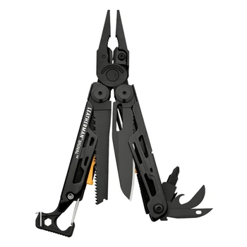 Мультитул Leatherman Signal Black (832586)