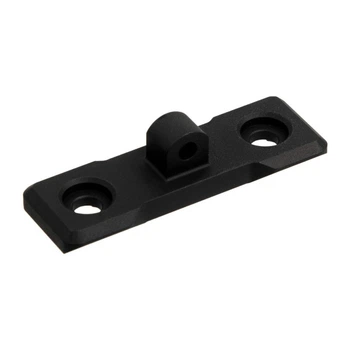 Адаптер Magpul M-LOK Bipod Mount для сошок
