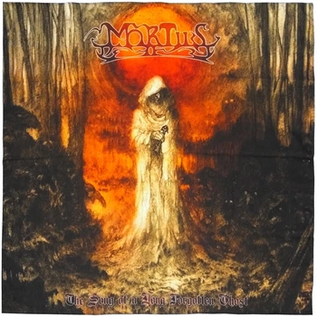Прапор Mortiis - The Song Of A Long Forgotten Ghost 2002040349