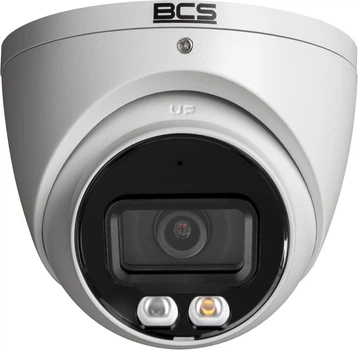 IP-камера BCS LINE BCS-L-EIP112FCR3L3-Ai1
