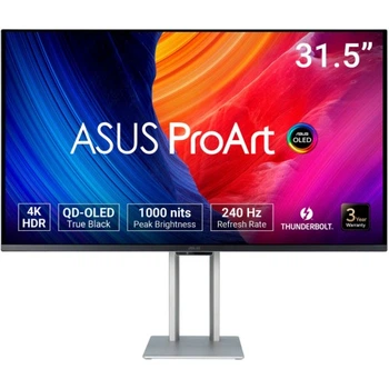 Монитор ASUS ProArt PA32UCDM (90LM03HE-B01K70) ASUS 90LM03HE-B01K70 970467