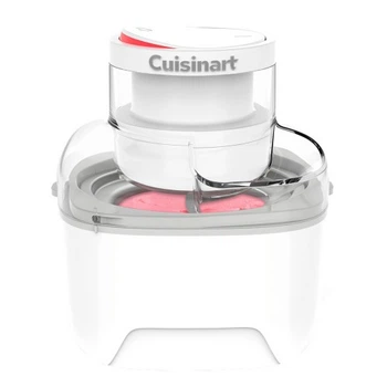 Мороженица Cuisinart Solo Scoops (ICEM10E) CUISINART ICEM10E 957944