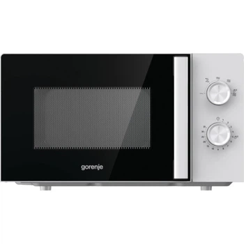 Мікрохвильова піч Gorenje MO17E1WH Gorenje MO17E1WH 957415