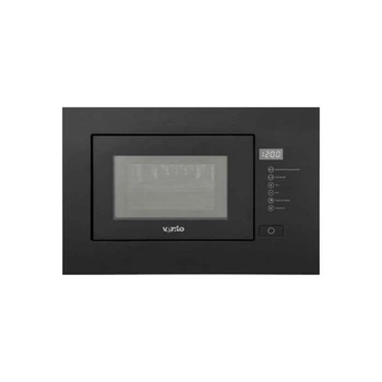 Микроволновая печь Ventolux MWBI 20 G BK TC VENTOLUX MWBI 20 G BK TC 957605