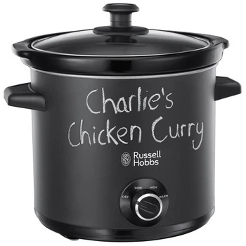 Мультиварка Russell Hobbs Chalkboard (24180-56) Russell Hobbs 24180-56 1090186