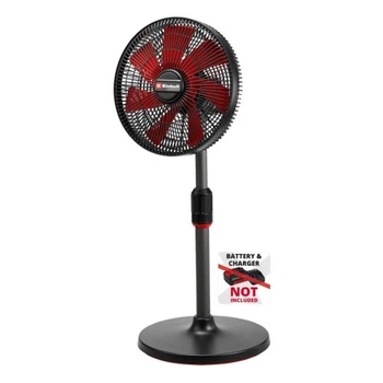 Вентилятор Einhell GE-CF 18/320 P Li-Solo (3408071) EINHELL 3408071 962686