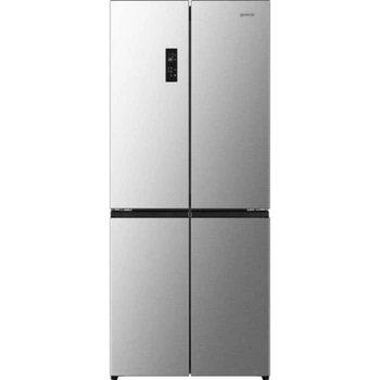 Холодильник Gorenje NRM819E61X Gorenje NRM819E61X 954406