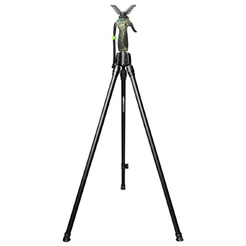 Трипод для стрільби Fiery Deer Tripod Trigger stick Gen4 (90-165 см)