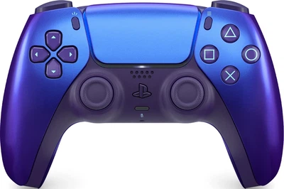 Геймпад Sony PlayStation 5 Dualsense Chrome Indigo (1000050597)