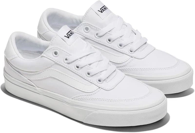 Женские низкие кеды Vans Brooklyn LS VN000D7UWWW размер 42
