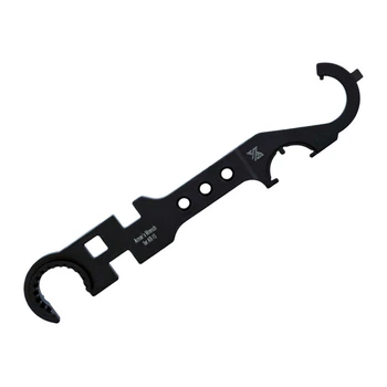 Ключ X-GUN Armorer's Wrench для AR15/M4