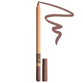 Універсальний олівець стійкий до вологи MAKE UP FOR EVER Artist Color Pencil, 506 Endless Cacao - Холодний сіро-коричневий, 1,4g